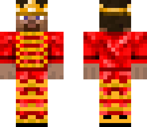 king steve
