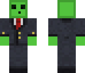 captian slime