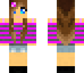 cute girl