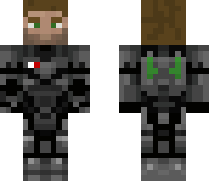 commander shepard