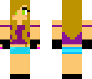 girl