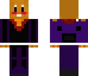 random dude