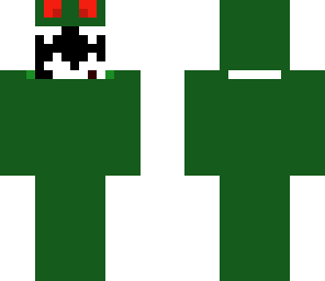lizardman