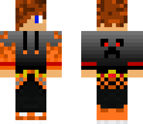 blaze teen