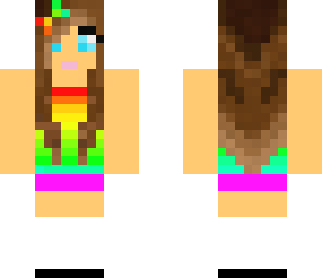 rainbow lover