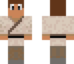 luke skywalker