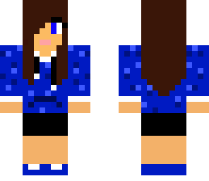 fix girl