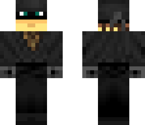 dread pirate robert