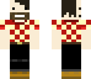 liam cormier