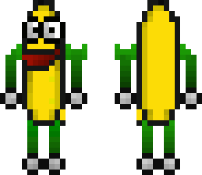 banana