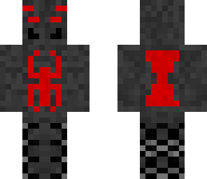 spider