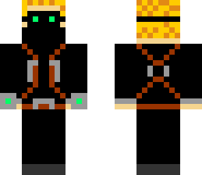spy