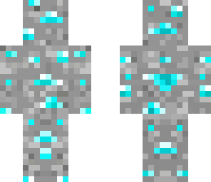 diamond ore