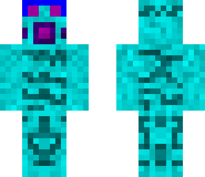 water demon