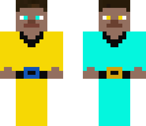duo steve