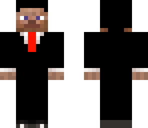 tuxedo steve