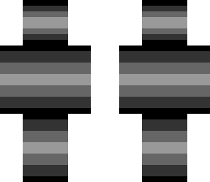 grey man