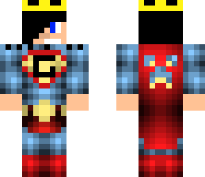 super gabe