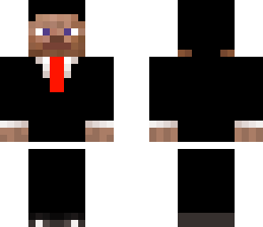 tuxedo steve
