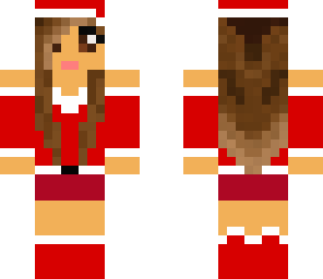 mrs clause