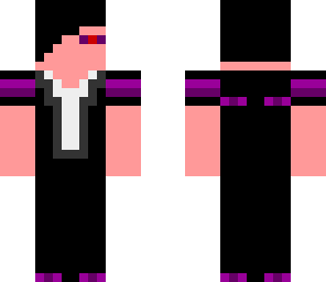 ender gang