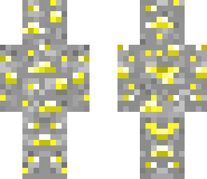 gold ore