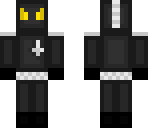 black galatic anti knight