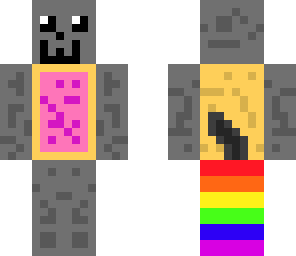 nyan cat