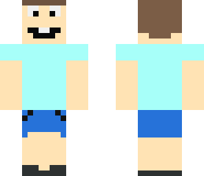 andersnoes\' original skin