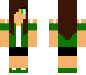 girl
