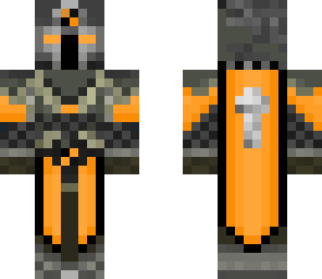 orange knight