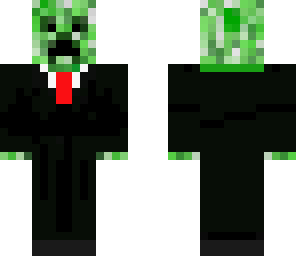mr creeper