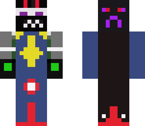 tira al creeper