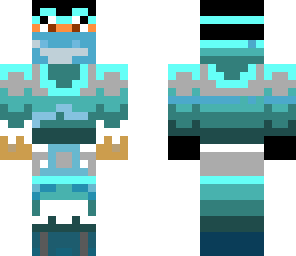 ice ninja v2