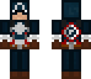 captain america