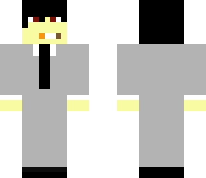 a sir with cigarette