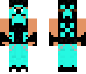 creeper f