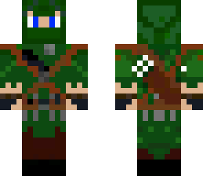 remixed hunter