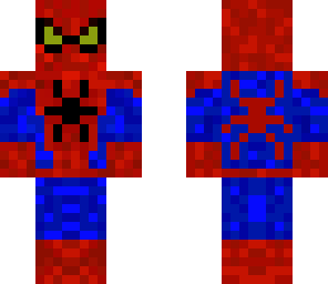 spider-man