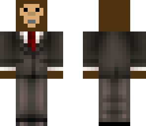 buisness monkey