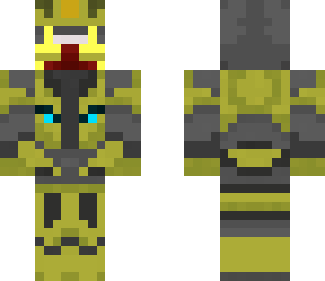 oemcke\'s alien