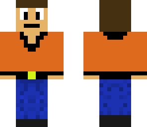 joe