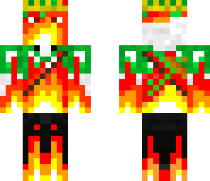fire body
