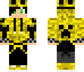 golden teen prince