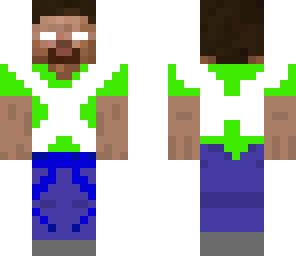 environmental herobrine