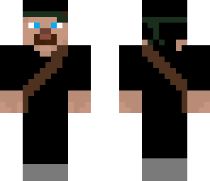 escapecraft skin