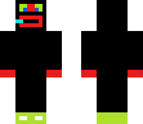 red ninja 2