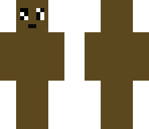 endor bear