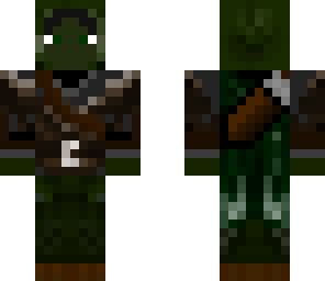 archer
