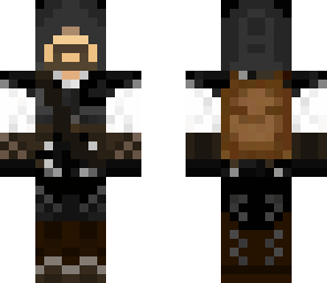assassin